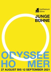 Junge Bühne - Noch einmal davongekommen